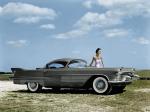 Cadillac El Camino Concept Car 1954 года